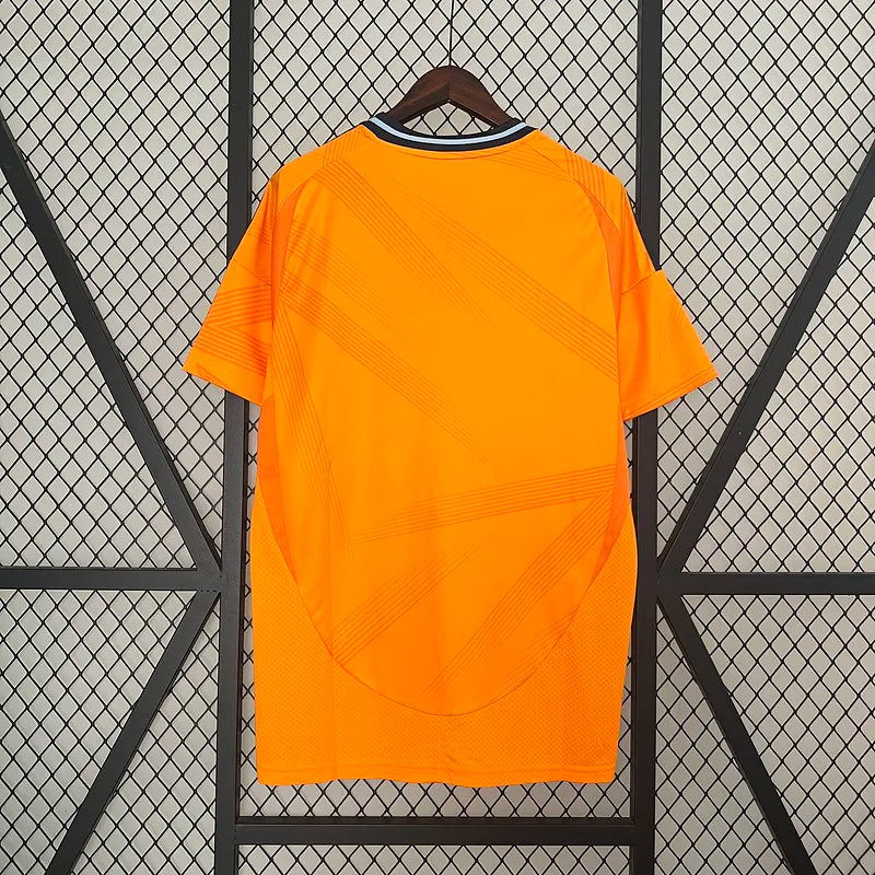 Real Madrid 24/25 Away Kit