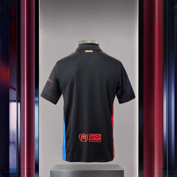 FC Barcelona x Travis Scott 24/25 Away Kit