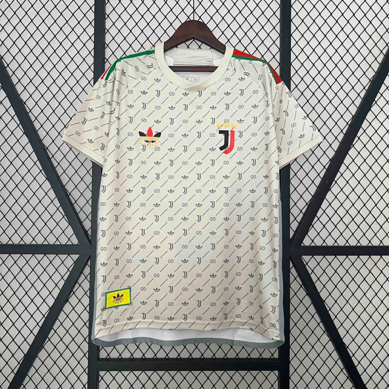 Juventus 24/25 Special Gucci Kit