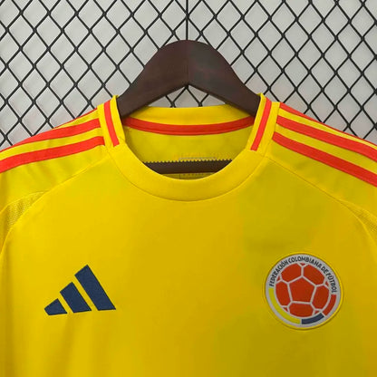 Columbia 2024 Home Shirt