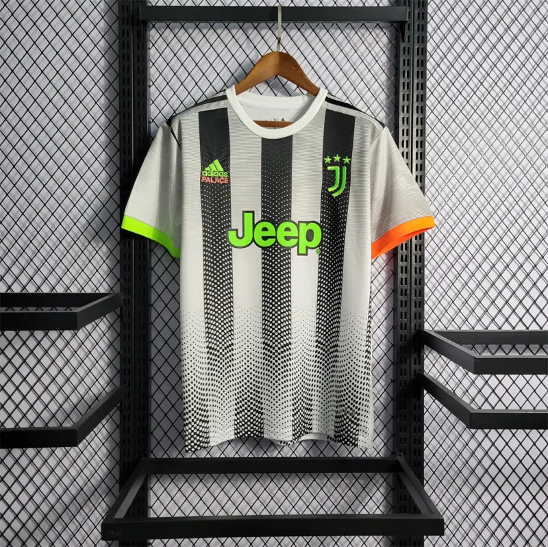 Juventus x Palace 19-20 Home Shirt
