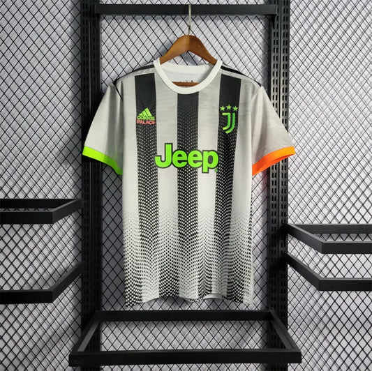 Juventus x Palace 19-20 Home Shirt