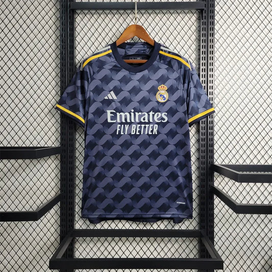 Real Madrid 23/24 Away Kit