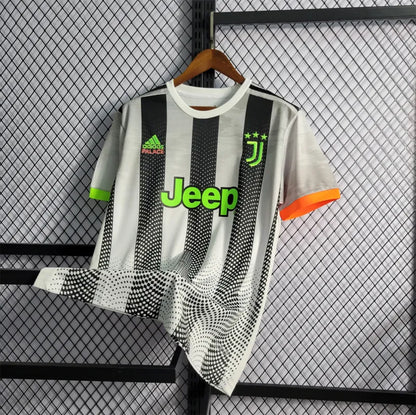 Juventus x Palace 19-20 Home Shirt