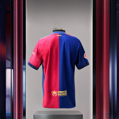 FC Barcelona x Travis Scott 24/25 Home Kit